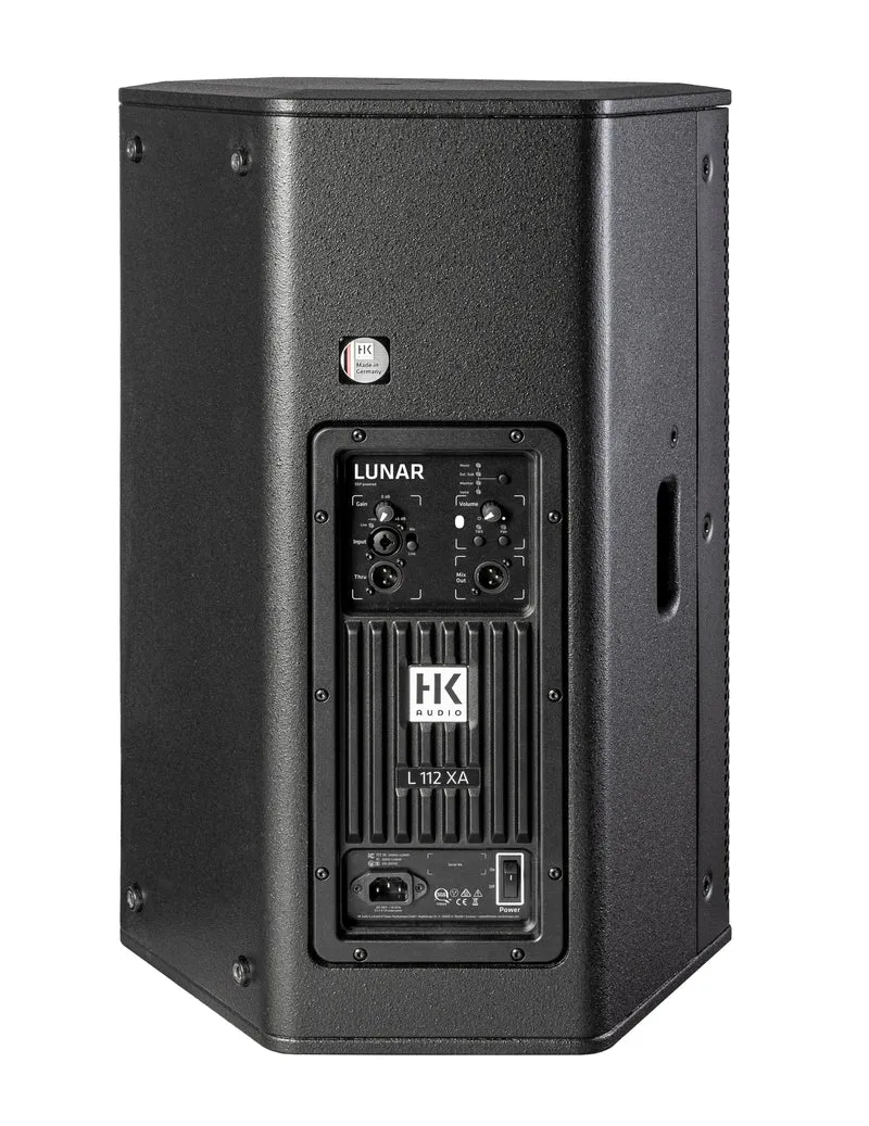 HK Audio SHL LUNAR 112 XA