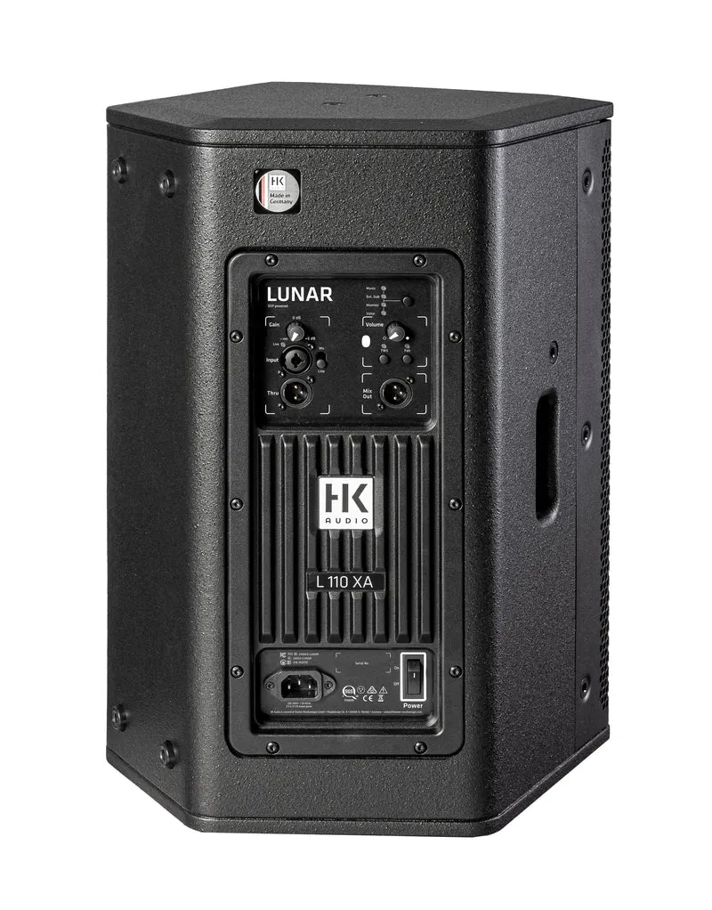 HK Audio SHL LUNAR 110 XA