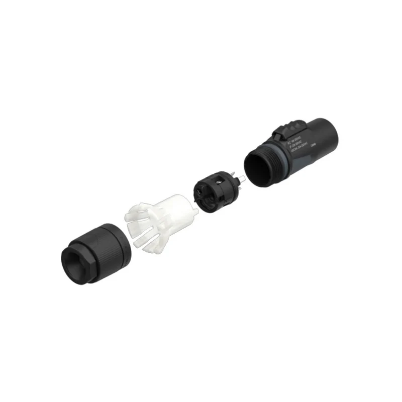 Quik Lok Neutrik NAC3M-TRUE1-L powerCON