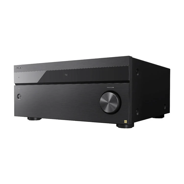 Sony STR-AZ3000ES | Récepteur AV cinéma maison Premium ES - 9.2 Canaux - HDMI 8K - Dolby Atmos - Noir