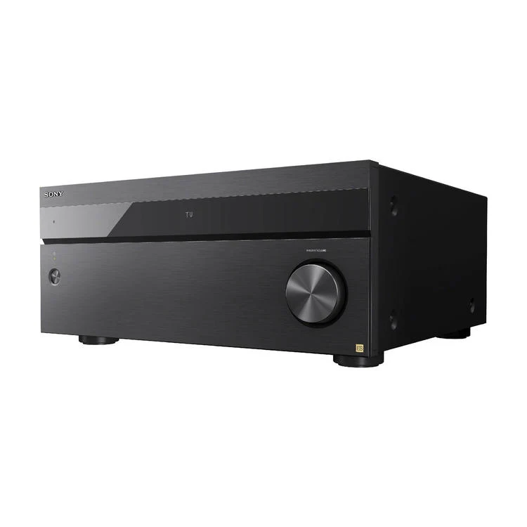 Sony STR-AZ7000ES | Récepteur AV cinéma maison Premium ES - 13.2 Canaux - HDMI 8K - Dolby Atmos - Noir