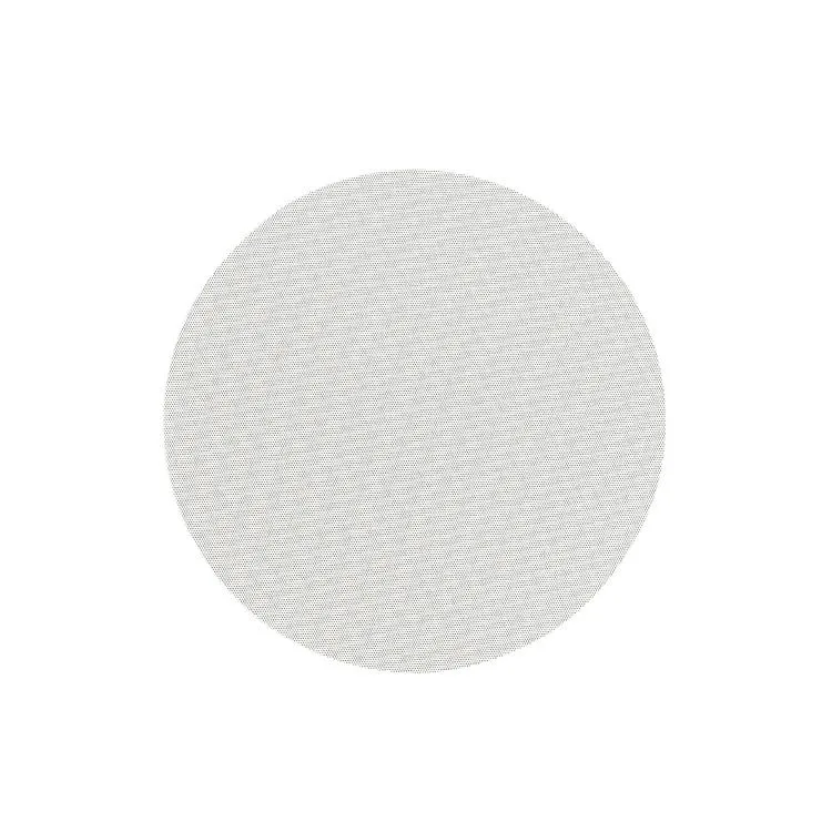 Paradigm CI Home H65-R v2 | Haut-parleur 6 1/2" encastré - Plafonnier - Blanc - Surface prête à peindre - Unité