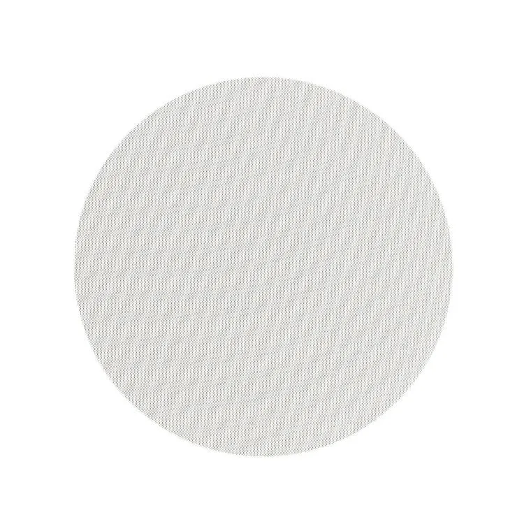 Paradigm CI Home H80-R v2 | Haut-parleur 8" encastré - Plafonnier - Blanc - Surface prête à peindre - Unité