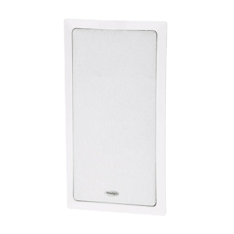 Paradigm PCS-82SQ | Caisson de graves encastré "Sub" - 8"- Muraux - Blanc - Unité