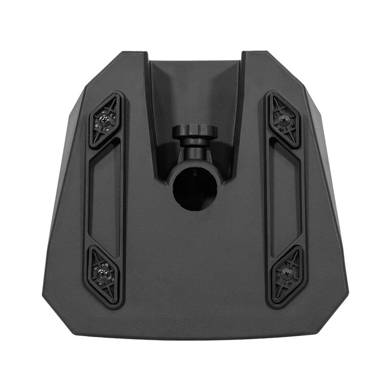 Mac Mah 2 ways active loudspeaker, 200 W (LF) + 50 W (HF) RMS, Class-D and Class-AB bi-amping, 24-bit / 96 kHz DSP, 2-channel mi
