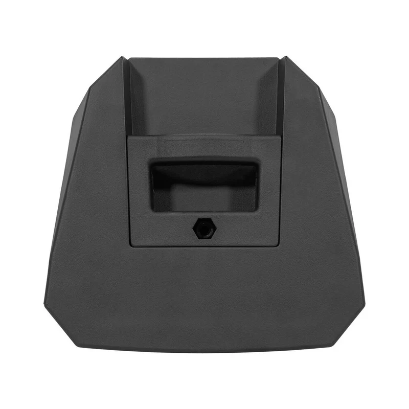 Mac Mah 2 ways active loudspeaker, 200 W (LF) + 50 W (HF) RMS, Class-D and Class-AB bi-amping, 24-bit / 96 kHz DSP, 2-channel mi