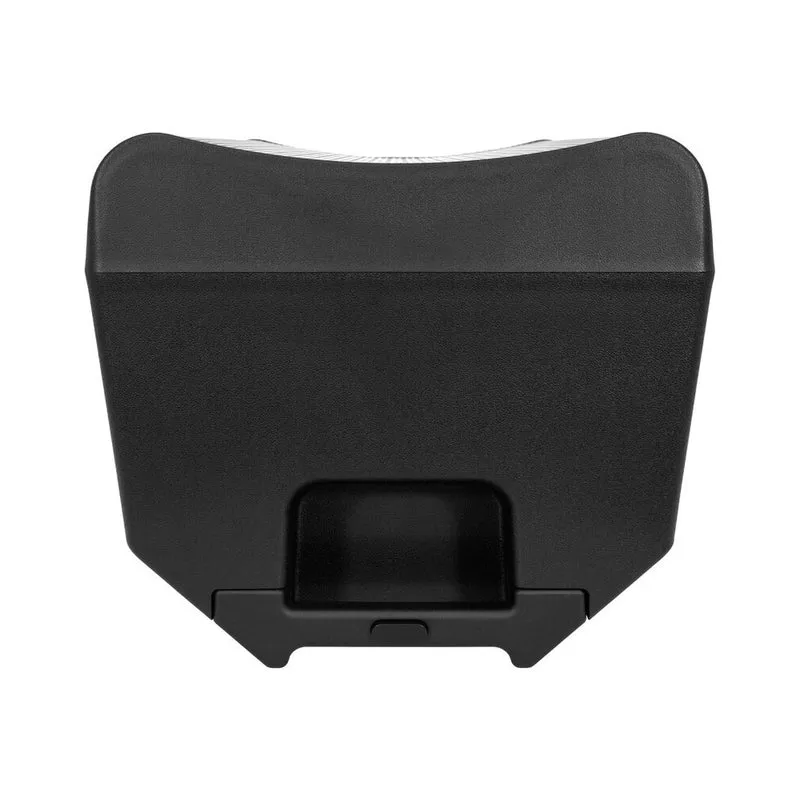 Mac Mah 500 W battery powered portable PA system, 12" LF + 3.2" HF, Bluetooth, USB key reader