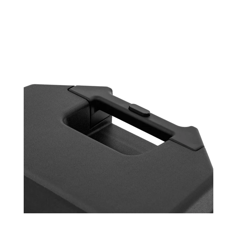 Mac Mah 500 W battery powered portable PA system, 12" LF + 3.2" HF, Bluetooth, USB key reader