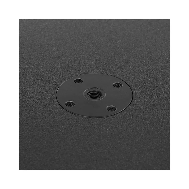 Mac Mah 18'' active subwoofer with 800 W RMS power amplifier, DSP