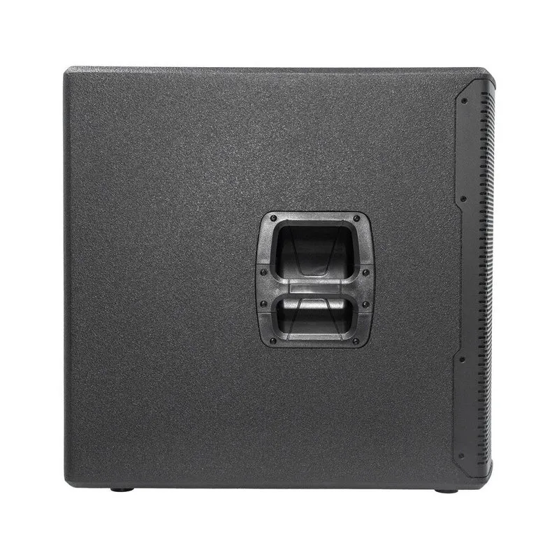 Mac Mah 18'' active subwoofer with 800 W RMS power amplifier, DSP