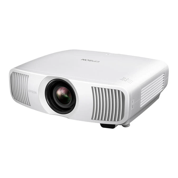 Epson Pro Cinema LS11000 | Projecteur Laser - 3LCD à 3 puces - 4K Pro-UHD - 2 500 lumens - Blanc
