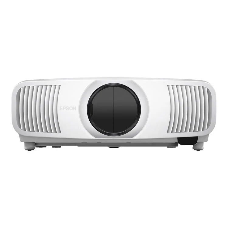 Epson Pro Cinema LS11000 | Projecteur Laser - 3LCD à 3 puces - 4K Pro-UHD - 2 500 lumens - Blanc