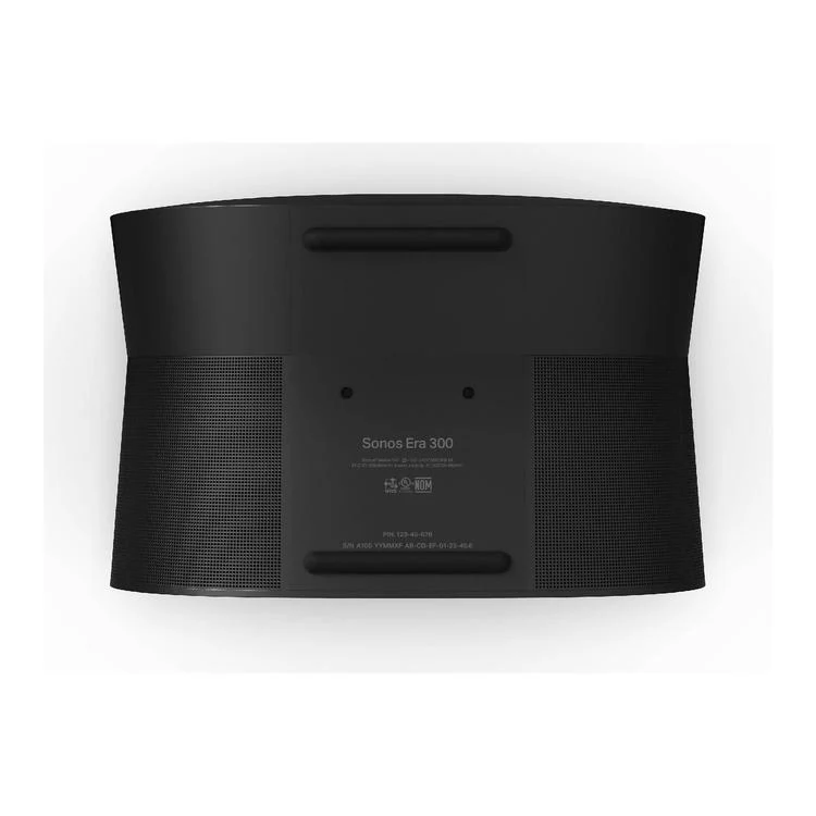 Sonos Era 300 | Haut-parleur intelligent haut de gamme - Noir