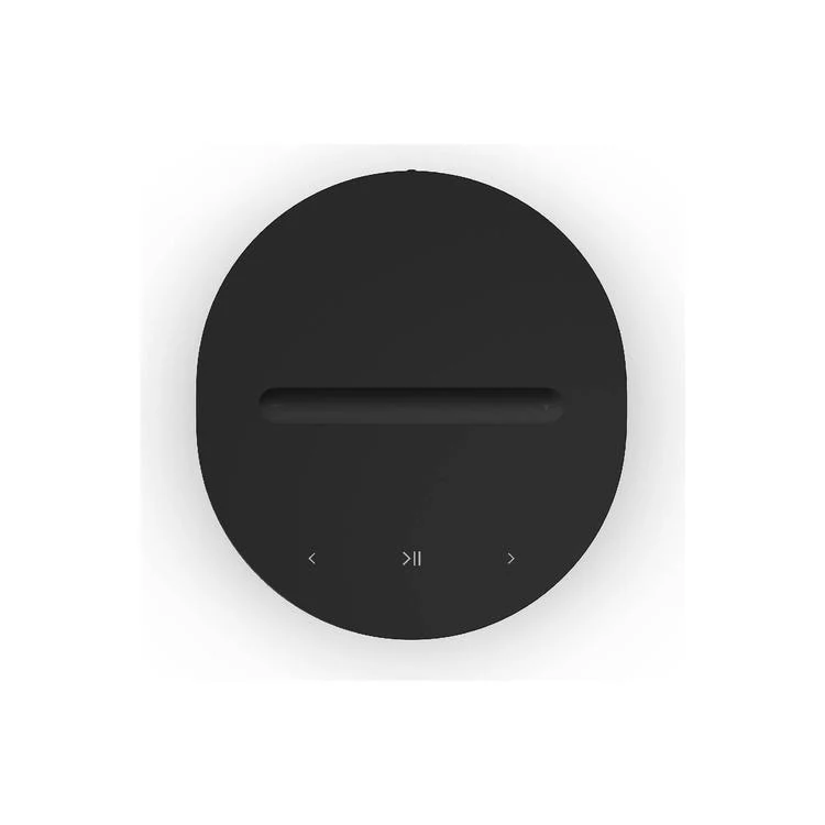 Sonos Era 100 | Haut-parleur intelligent - Noir