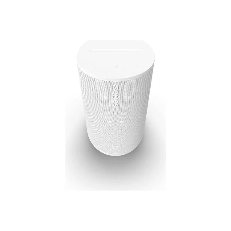 Sonos Era 100 | Haut-parleur intelligent - Blanc