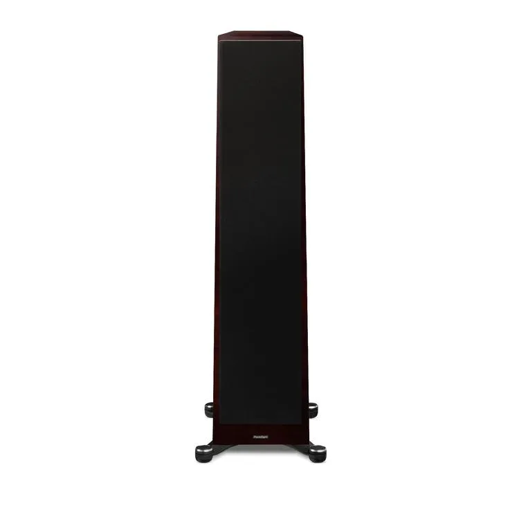 Paradigm Founder 100F | Haut-parleurs tour - 93 db - 42 Hz - 20 kHz - 8 ohms - Cerise - Paire