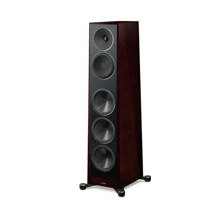 Paradigm Founder 100F | Haut-parleurs tour - 93 db - 42 Hz - 20 kHz - 8 ohms - Cerise - Paire