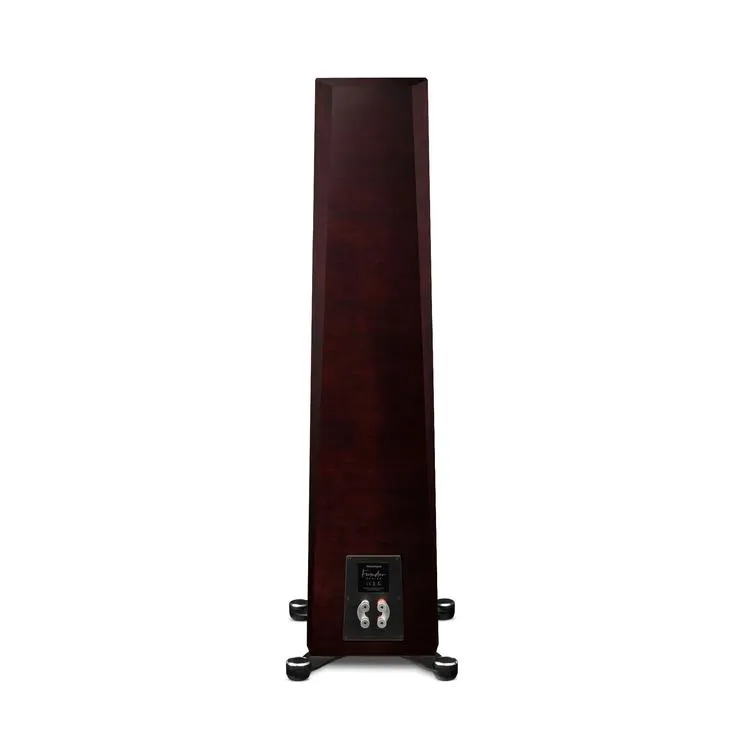 Paradigm Founder 100F | Haut-parleurs tour - 93 db - 42 Hz - 20 kHz - 8 ohms - Cerise - Paire