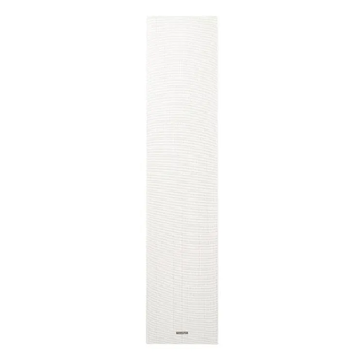 Paradigm CI Elite E7-LCR V2 | Haut-parleur encastré - Mural - SHOCK-MOUNT - Blanc - Surface prête à peindre - Unité