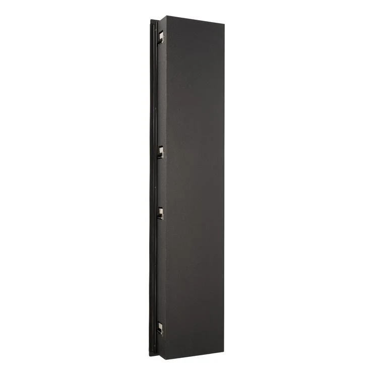 Paradigm CI Elite E7-LCR V2 | Haut-parleur encastré - Mural - SHOCK-MOUNT - Blanc - Surface prête à peindre - Unité