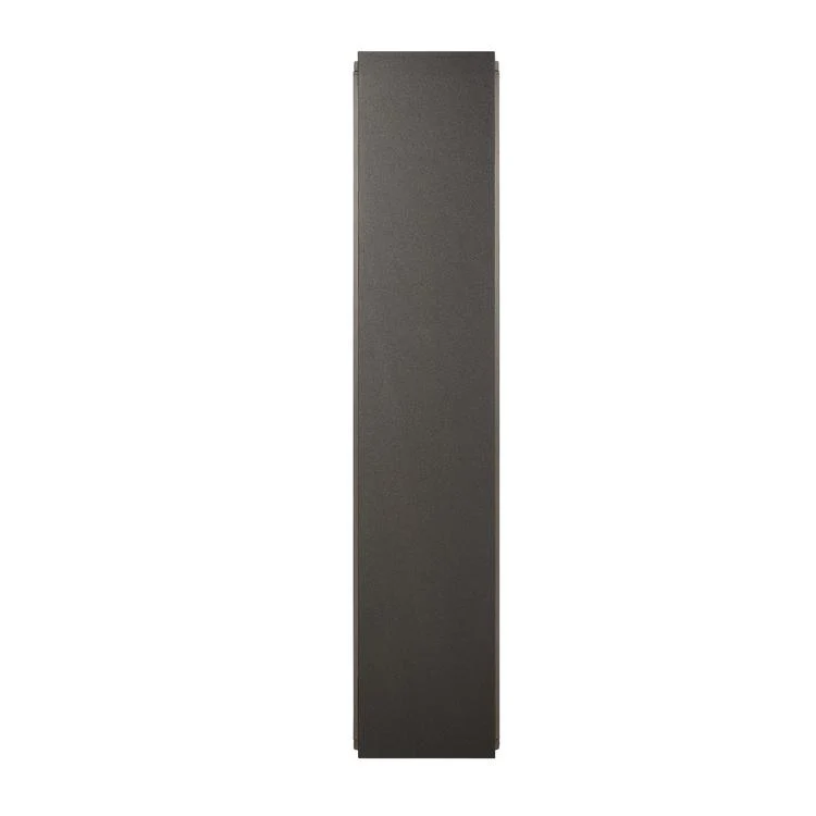 Paradigm CI Elite E7-LCR V2 | Haut-parleur encastré - Mural - SHOCK-MOUNT - Blanc - Surface prête à peindre - Unité