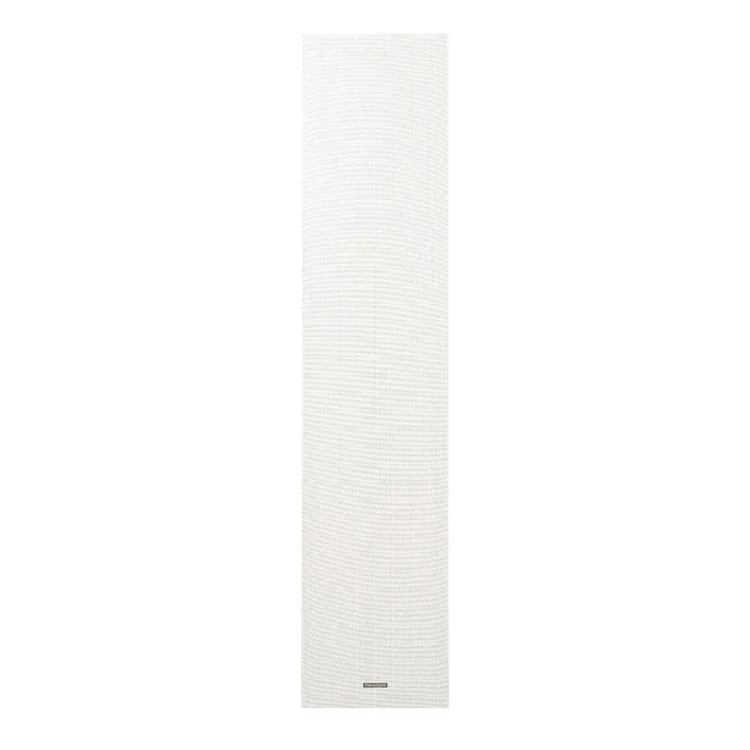 Paradigm CI Elite E5-LCR V2 | Haut-parleur encastré - Mural - SHOCK-MOUNT - Blanc - Surface prête à peindre - Unité