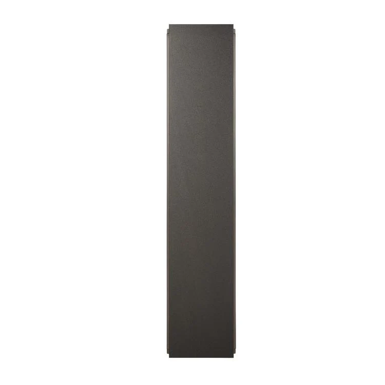 Paradigm CI Elite E5-LCR V2 | Haut-parleur encastré - Mural - SHOCK-MOUNT - Blanc - Surface prête à peindre - Unité