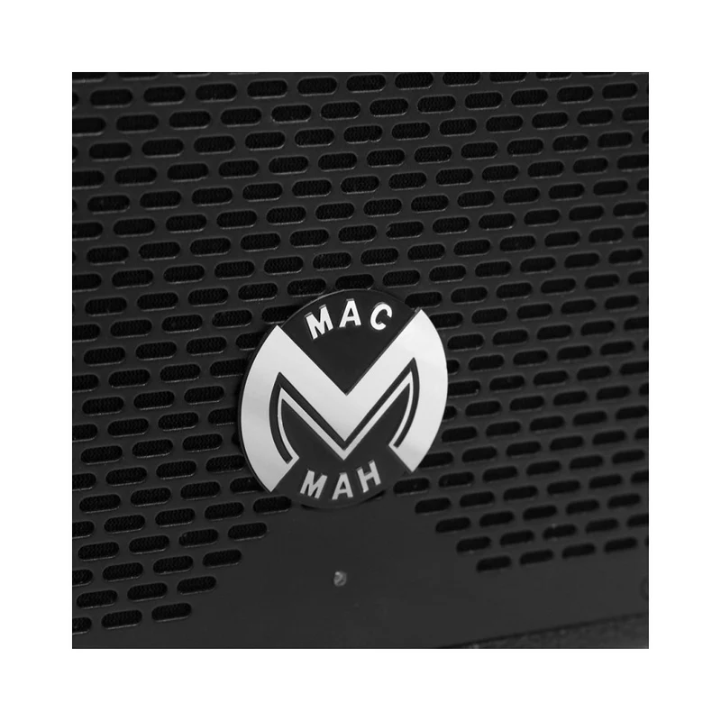Mac Mah 15'' active subwoofer with DSP, 800 W RMS