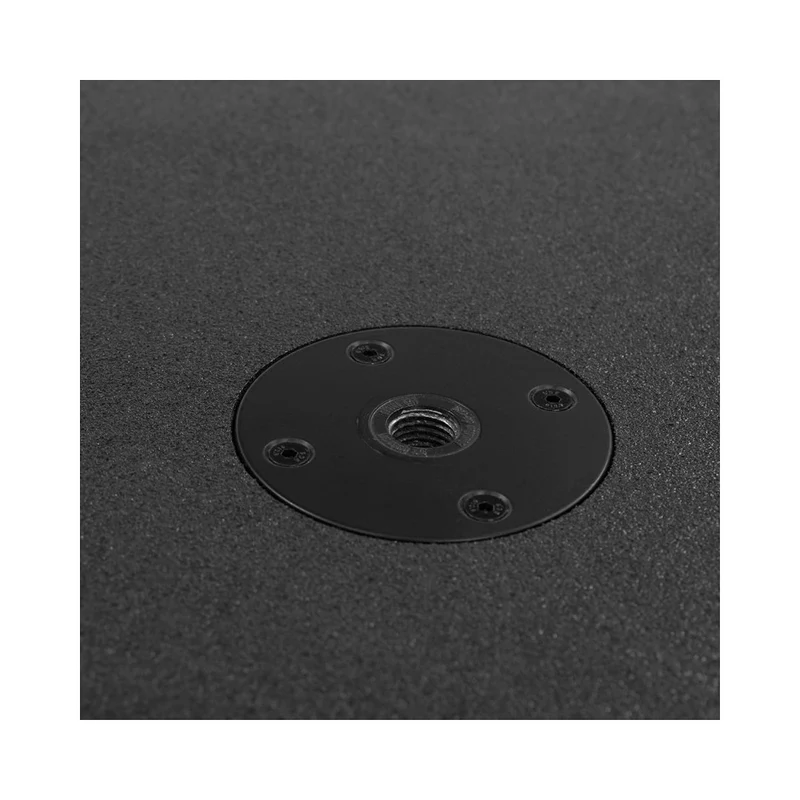 Mac Mah 15'' active subwoofer with DSP, 800 W RMS