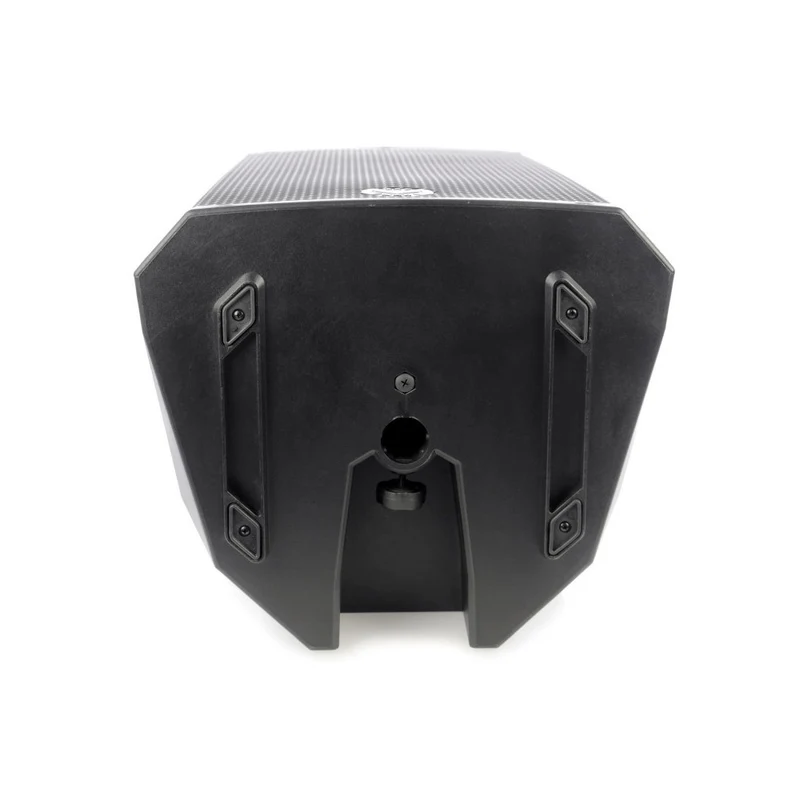 Mac Mah 400 W (LF) + 100 W (HF) 2 ways active bi-amp loudspeaker, digital amplifier and DSP, 15" woofer