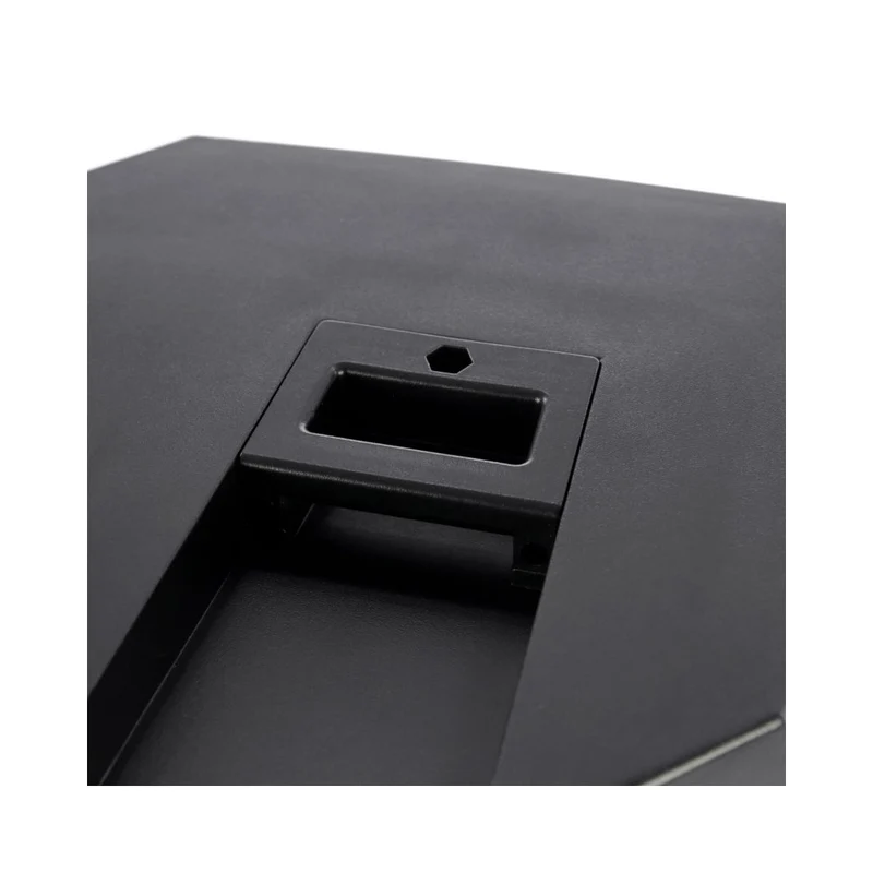 Mac Mah 400 W (LF) + 100 W (HF) 2 ways active bi-amp loudspeaker, digital amplifier and DSP, 15" woofer