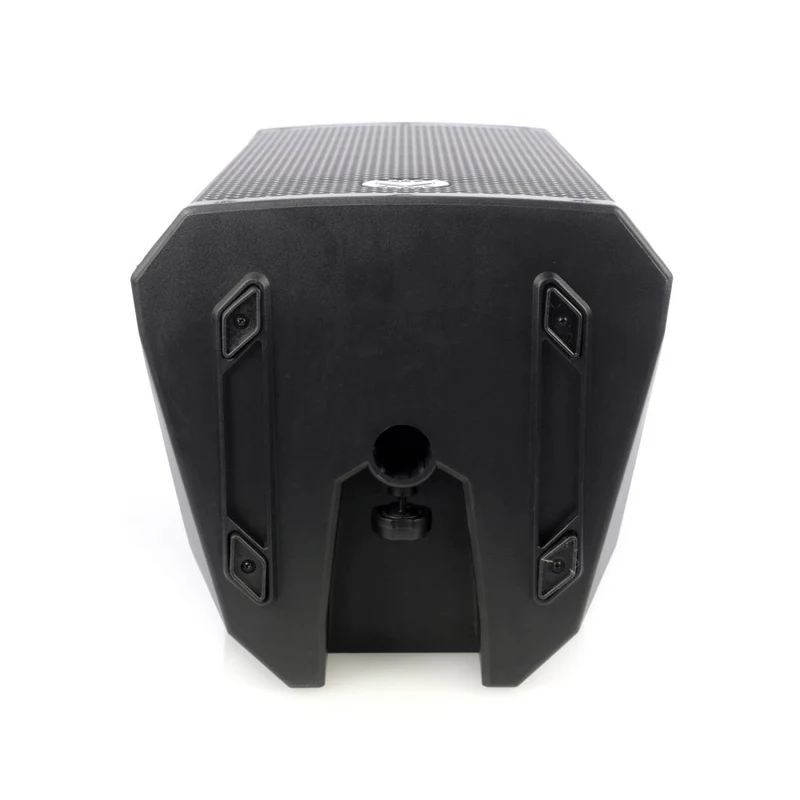 Mac Mah 400 W (LF) + 100 W (HF) 2 ways active bi-amp loudspeaker, digital amplifier and DSP, 12" woofer