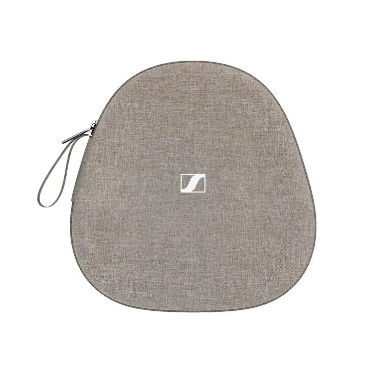 Sennheiser MOMENTUM 4 Wireless | Écouteurs supra-auriculaires - Sans fil - Réduction adaptative du bruit - Blanc.