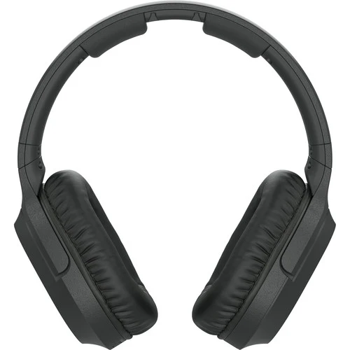 Sony WHRF400 | Écouteurs sans fil supra-auriculaires - Stéréo - Noir