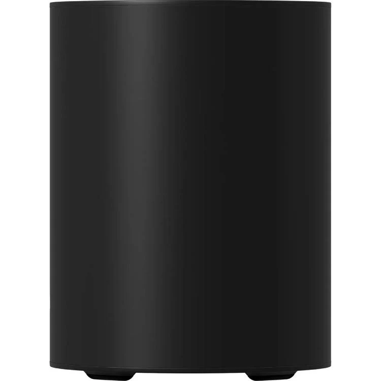 Sonos Sub Mini | Caisson de graves ”Sub” sans fil - Trueplay - Noir