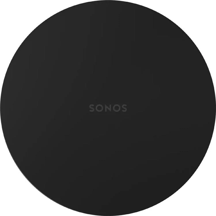 Sonos Sub Mini | Caisson de graves ”Sub” sans fil - Trueplay - Noir