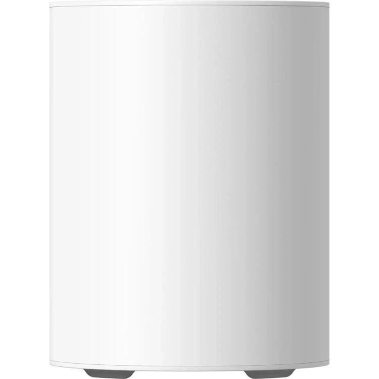 Sonos Sub Mini | Caisson de graves ”Sub” sans fil - Trueplay - Blanc