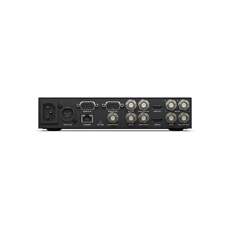 Blackmagic Design HyperDeck Studio HD Plus