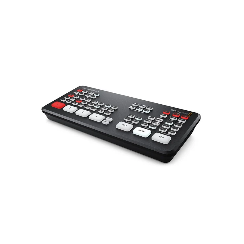 Blackmagic Design ATEM Mini Pro ISO