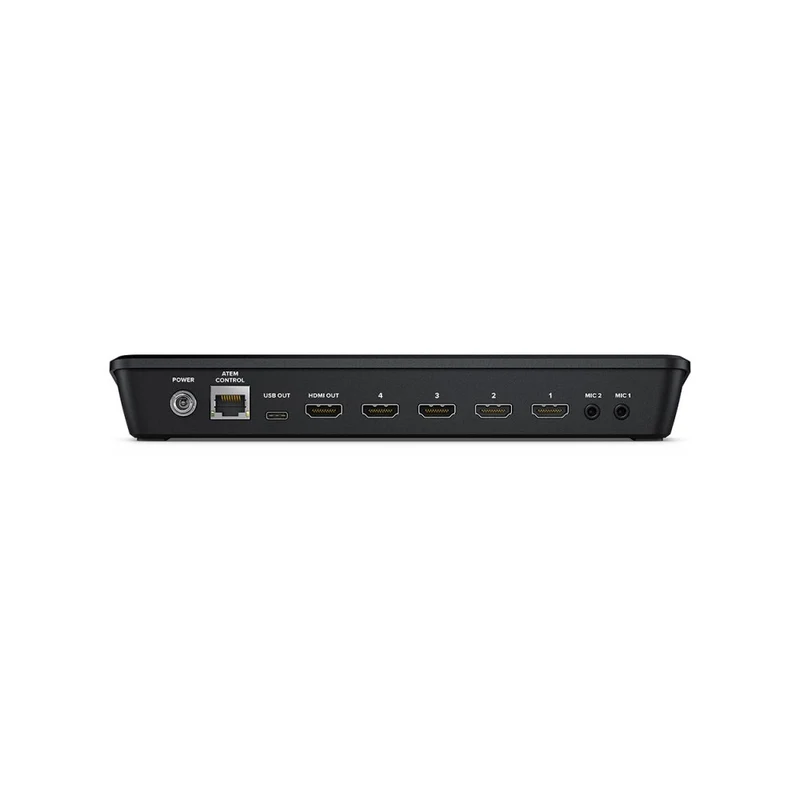 Blackmagic Design ATEM Mini Pro ISO