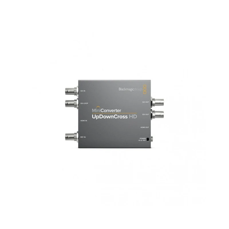 Blackmagic Design Mini Converter UpDownCross HD