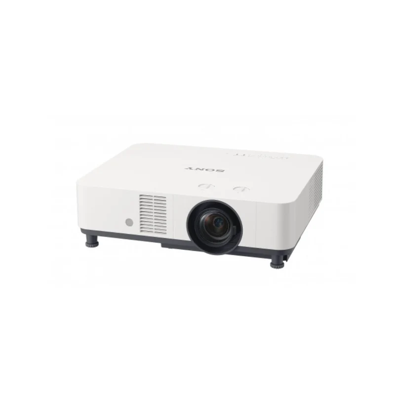 Sony WUXGA (1920x1200) laser projector, 7000 lm, 1.23:1 to 1.97:1, white color