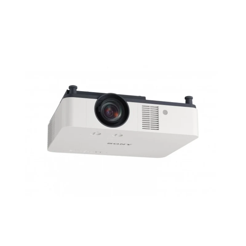 Sony WUXGA (1920x1200) laser projector, 7000 lm, 1.23:1 to 1.97:1, white color