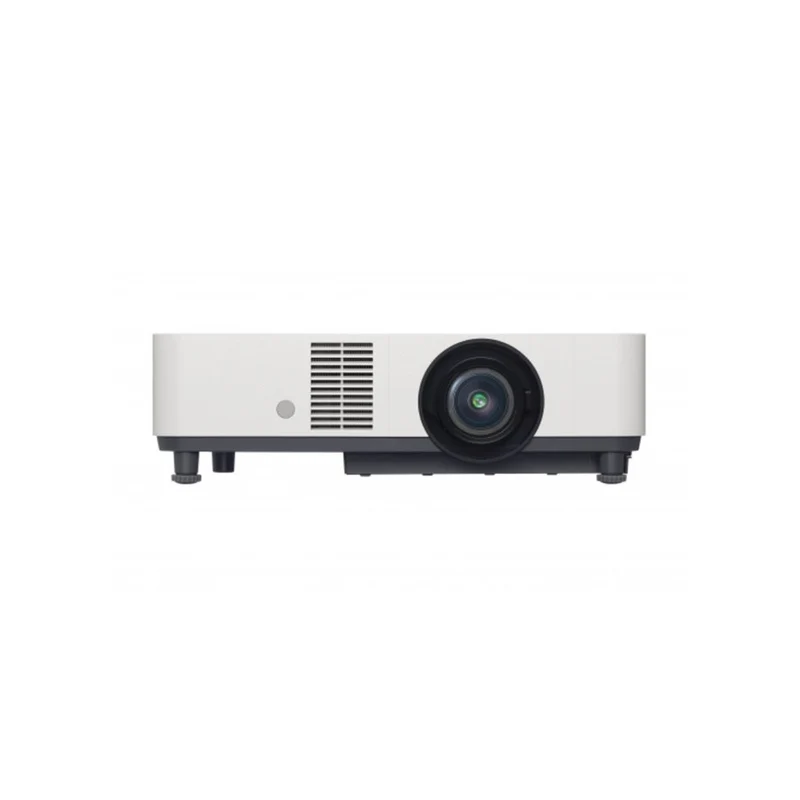 Sony WUXGA (1920x1200) laser projector, 7000 lm, 1.23:1 to 1.97:1, white color