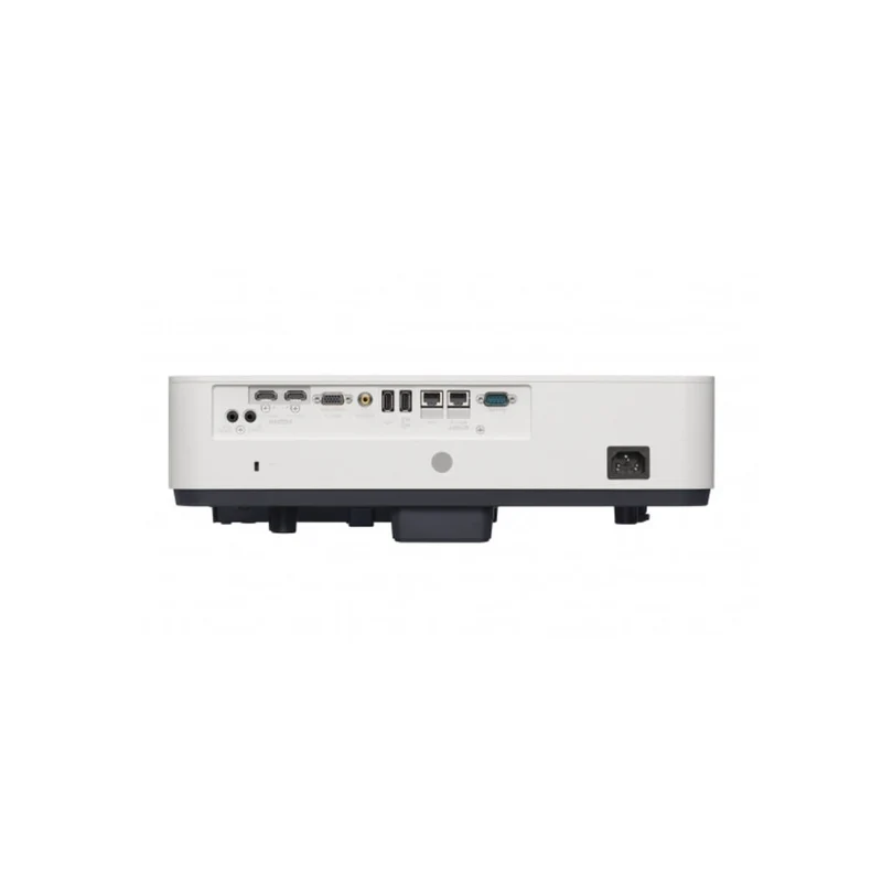 Sony WUXGA (1920x1200) laser projector, 7000 lm, 1.23:1 to 1.97:1, white color