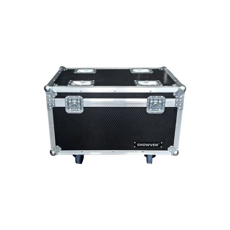 Sparkular Flight case for 2 x SPARKULAR JET II