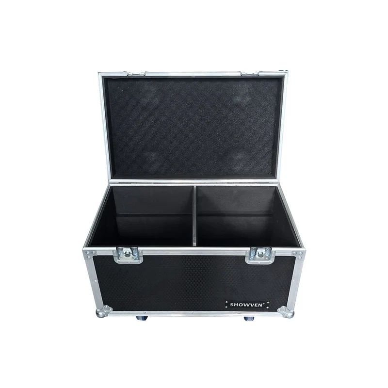 Sparkular Flight case for 2 x SPARKULAR JET II
