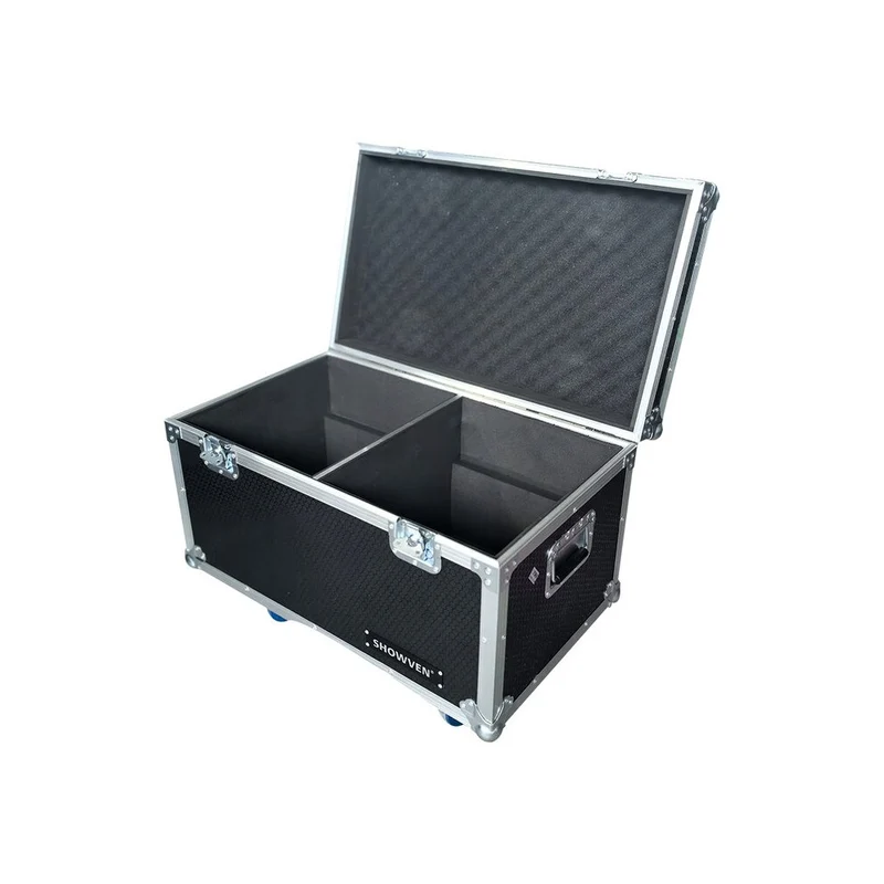 Sparkular Flight case for 2 x SPARKULAR JET II