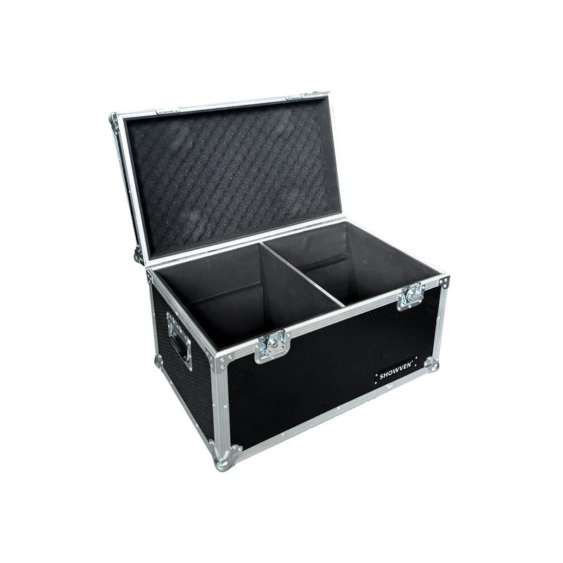 Sparkular Flight case for 2 x SPARKULAR JET II