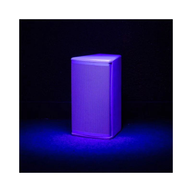 Evolite 36 x 5 W LED bar black light, allowing to achieve a UV effect over a wide area